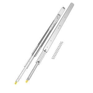 VEVOR Ladegeleiders Ladegeleiders Dubbel Vergrendelend Ontwerp 1524mm