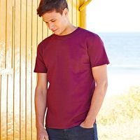 Fruit of the Loom Super Premium T