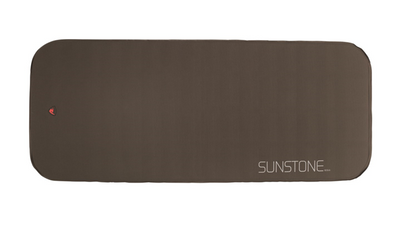 Robens Sunstone 120 Slaapmat Brown
