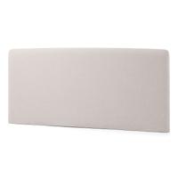 Kave Home Hoofdbord Dyla 178 x 76cm - Beige - thumbnail