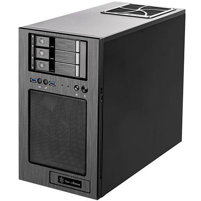 SST-CS330B tower-behuizing