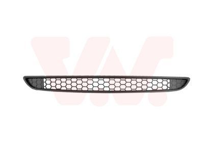 Ventilatiegrille, bumper 1630590