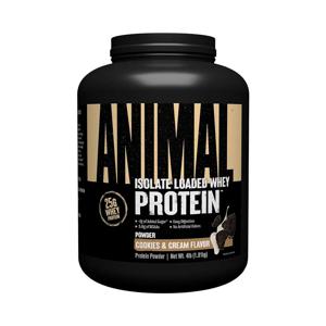 Animal Whey 2300gr Cookies & Cream