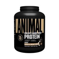 Animal Whey 2300gr Cookies & Cream - thumbnail