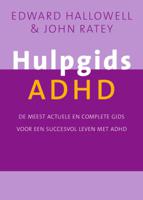 Hulpgids ADHD (Paperback) - thumbnail