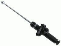 Hoofdcilinder, koppeling 6284600410