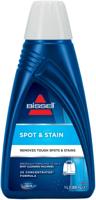 BISSELL B1084N Reinigingsproduct - Vlekken - SpotClean / SpotClean Pro - ZACHT oppervlak - 1 liter