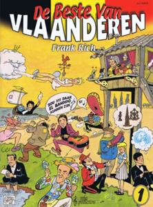 De beste van Vlaanderen (Paperback)