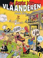 De beste van Vlaanderen (Paperback)