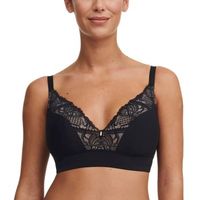 Chantelle Corsetry Wirefree Support T-Shirt Bra