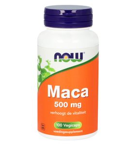 Maca 500mg
