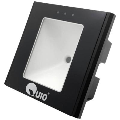 QUIO QU-ER-80-4 Chipkaartlezer
