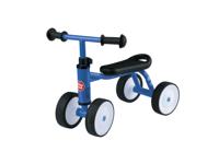 Playtive Loopfiets (Blauw) - thumbnail