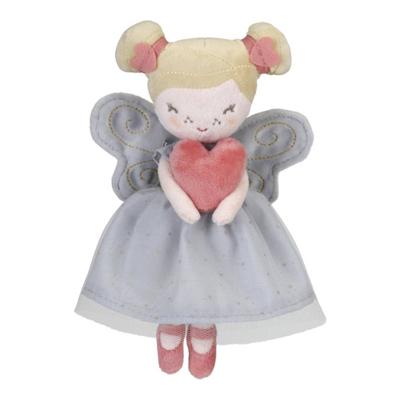 Little Dutch knuffelpop Fay: de fee van liefde
