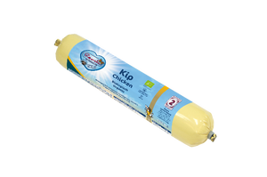 Renske biologisch vers gestoomde kip 500 gram