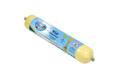 Renske biologisch vers gestoomde kip 500 gram