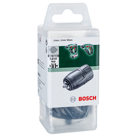 Bosch Accessoires Uneo/Uneo Maxx Snelspanboorhouder - 2609255733