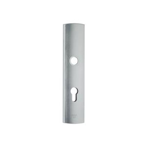 AXA 6660 Veiligheidsschild Curve buiten PC72 F1 - 6660-90-11/72