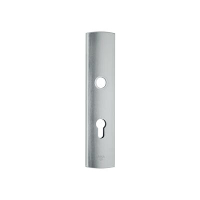 AXA 6660 Veiligheidsschild Curve buiten PC72 F1 - 6660-90-11/72