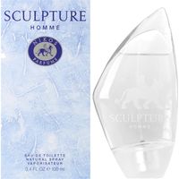 Sculpture Homme eau de toilette, 100 ml