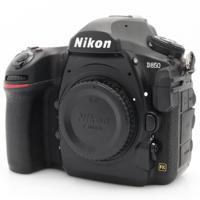 Nikon D850 body occasion