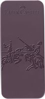 Faber Castell FC-201530 Balpen En Vulpen Faber-Castell Grip Berry In Giftbox