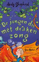 De jongen die met draken zong (Hardback)