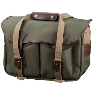 Billingham 335 MKII - khaki/tan