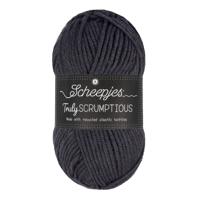 Scheepjes Truly Scrumptious - 348 Choco B. Mug Cake