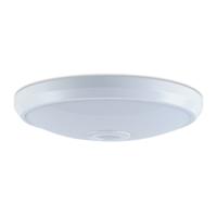LED-plafonniere met sensor Barone 12 Watt