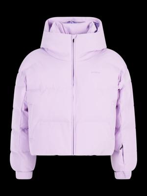 Protest Vox Wintersportjas Dames Thistle Purple S/36
