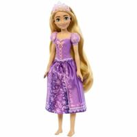 Pop Mattel Rapunzel Tangled met geluid - thumbnail