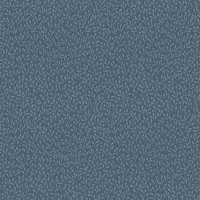 Dutch Wallcoverings Havsblick - Saga Blue - Blauw