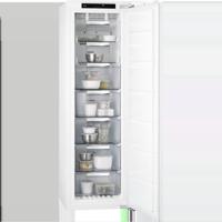 AEG NoFrost Vrieskast inbouw 178 cm ABK818E6NC