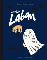 Het kleine spookje Laban (Hardback)