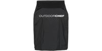 Outdoorchef Dualchef hoes 3 branders