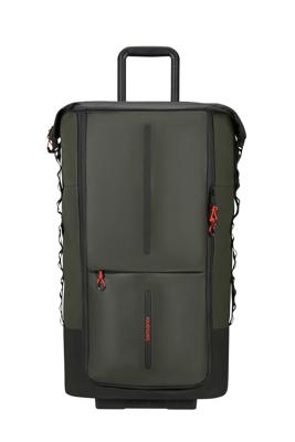 Ecodiver Foldable 4in1 Duffle CLIMBING IVY