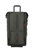 Ecodiver Foldable 4in1 Duffle CLIMBING IVY