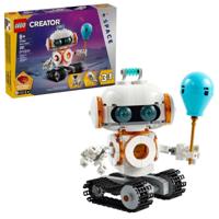 LEGO CREATOR 3 IN 1 31164 Ruimte Robot