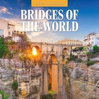 Bridges of the World Kalender 2026