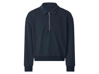esmara Men Heren trui (Marineblauw, XXL)
