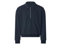 esmara Men Heren trui (Marineblauw, XXL)