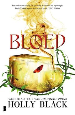 Bloed - Holly Black - ebook