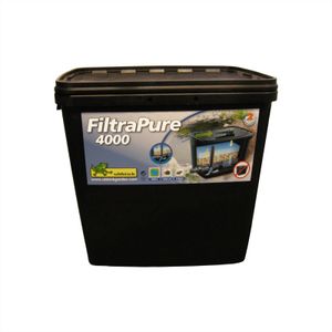 Ubbink FiltraPure 4000 vijverfilter