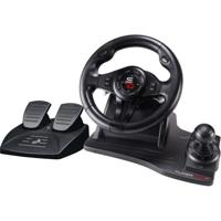 Racestuur - SUPERDRIVE - GS550 - Met pedalen - Versnellingspook - Trillingen - Multi-platform
