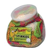YEOWWW JUG OF STINKIES