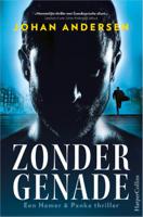 Zonder genade (Paperback) - thumbnail