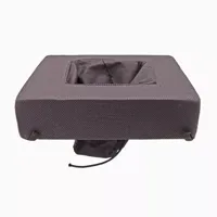 Ubbink Drijvende plantentas vierkant l40b40cm