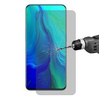 DIDIT Hat-Prince 0.26 mm 9u 2.5 D Privacy Anti-Glare getemperd glas film voor OPPO Reno 6 6 inch 10x zoom