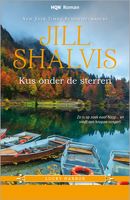 Kus onder de sterren - Jill Shalvis - ebook - thumbnail